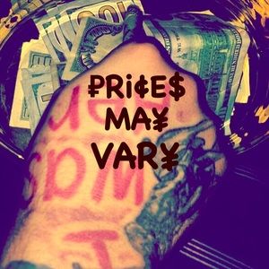 MEET YOUR POSHER🥴🥴